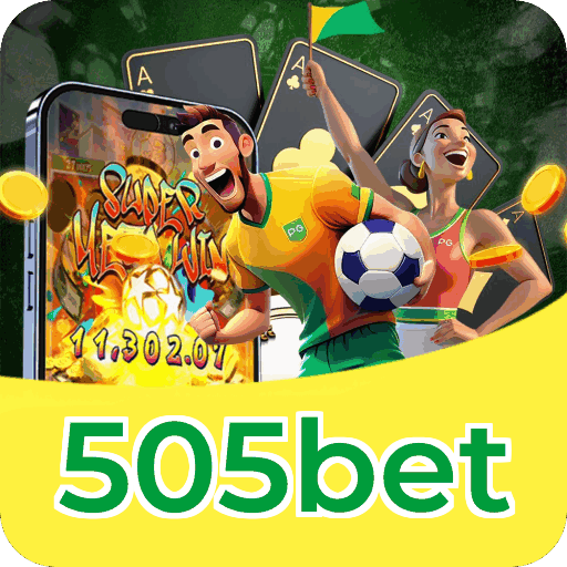 505bet segurança SSL 256-bit - Licença Curaçao, eCOGRA, GLI certificado